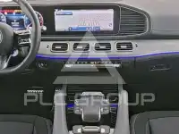 2025 Mercedes Benz GLE 53 AMG