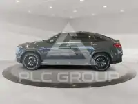 2025 Mercedes Benz GLE 53 AMG
