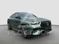 2025 Mercedes Benz GLE 53 AMG