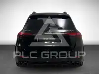 2025 Mercedes Benz GLE 53 AMG