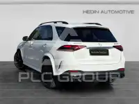 2025 Mercedes Benz GLE 53 AMG