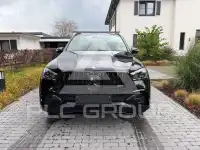2025 Mercedes Benz GLE 53 AMG