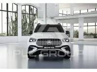 2025 Mercedes Benz GLE 53 AMG