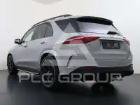 2025 Mercedes Benz GLE 53 AMG