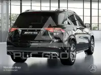 2025 Mercedes Benz GLE 53 AMG