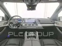 2025 Mercedes Benz GLE 53 AMG