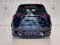 2025 Mercedes Benz GLE 53 AMG