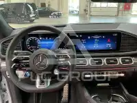 2025 Mercedes Benz GLE 53 AMG