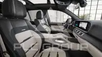 2025 Mercedes Benz GLE 53 AMG