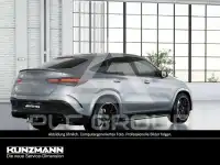 2025 Mercedes Benz GLE 53 AMG