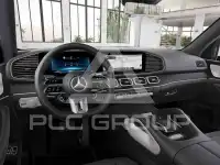 2025 Mercedes Benz GLE 53 AMG