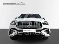 2025 Mercedes Benz GLE 53 AMG