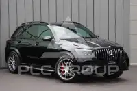 2025 Mercedes Benz GLE 53 AMG