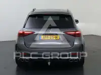2025 Mercedes Benz GLE 53 AMG
