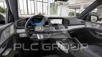 2025 Mercedes Benz GLE 53 AMG