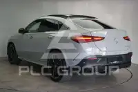 2025 Mercedes Benz GLE 53 AMG