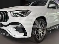 2025 Mercedes Benz GLE 53 AMG