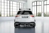 2025 Mercedes Benz GLE 53 AMG