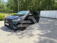 2025 Mercedes Benz GLE 53 AMG