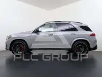 2025 Mercedes Benz GLE 53 AMG
