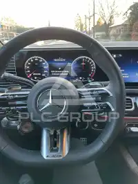 2025 Mercedes Benz GLE 53 AMG