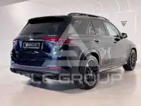2025 Mercedes Benz GLE 53 AMG