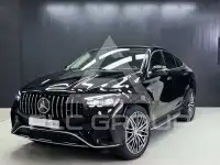 2025 Mercedes Benz GLE 53 AMG