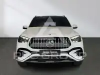 2025 Mercedes Benz GLE 53 AMG