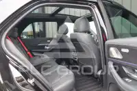 2025 Mercedes Benz GLE 53 AMG