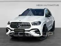 2025 Mercedes Benz GLE 53 AMG