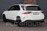 2025 Mercedes Benz GLE 53 AMG