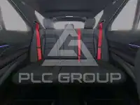 2025 Mercedes Benz GLE 53 AMG