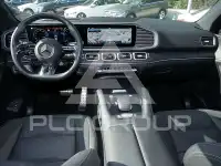 2025 Mercedes Benz GLE 53 AMG