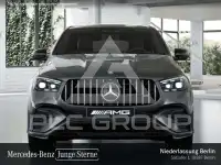 2025 Mercedes Benz GLE 53 AMG