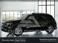 2025 Mercedes Benz GLE 53 AMG
