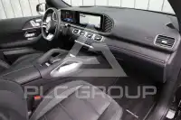 2025 Mercedes Benz GLE 53 AMG