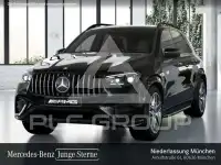 2025 Mercedes Benz GLE 53 AMG