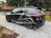 2025 Mercedes Benz GLE 53 AMG