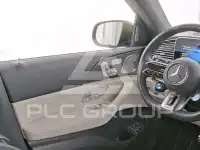 2025 Mercedes Benz GLE 53 AMG