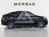 2025 Mercedes Benz GLE 53 AMG
