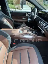 2025 Mercedes Benz GLE 53 AMG