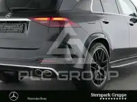 2025 Mercedes Benz GLE 53 AMG