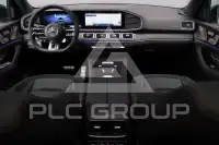 2025 Mercedes Benz GLE 53 AMG
