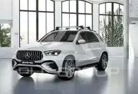 2025 Mercedes Benz GLE 53 AMG