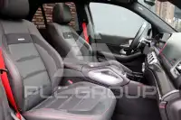 2025 Mercedes Benz GLE 53 AMG