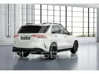 2025 Mercedes Benz GLE 53 AMG