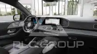 2025 Mercedes Benz GLE 53 AMG