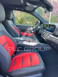 2025 Mercedes Benz GLE 53 AMG