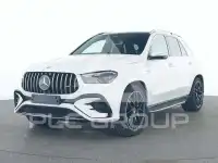 2025 Mercedes Benz GLE 53 AMG