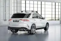 2025 Mercedes Benz GLE 53 AMG